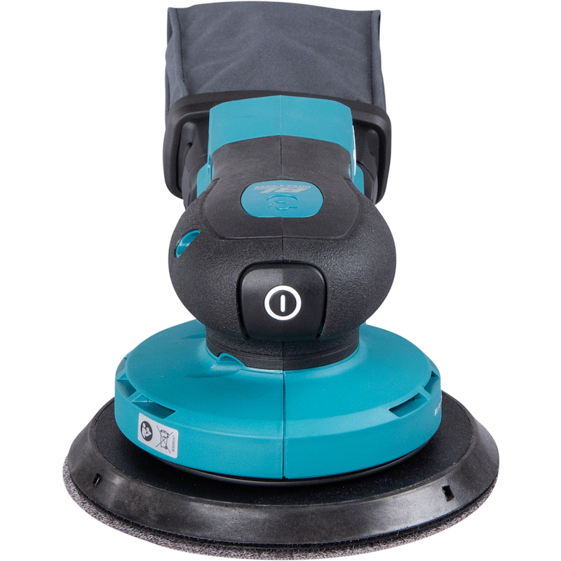EXC.ACCUSCHUURMACH.40V/BODY BO004CGZ        MAKITA