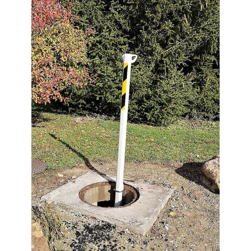 VULBLOK 5CM TRACOD          207358         TRACTEL