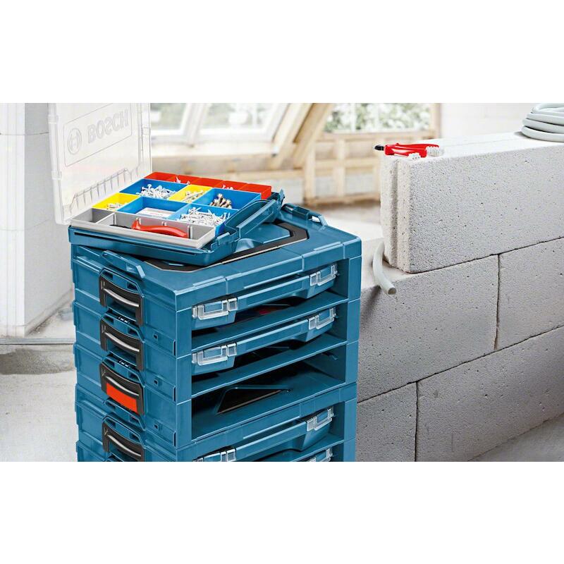SORTEERDOOS I-BOXX 53       1600A001S7       BOSCH