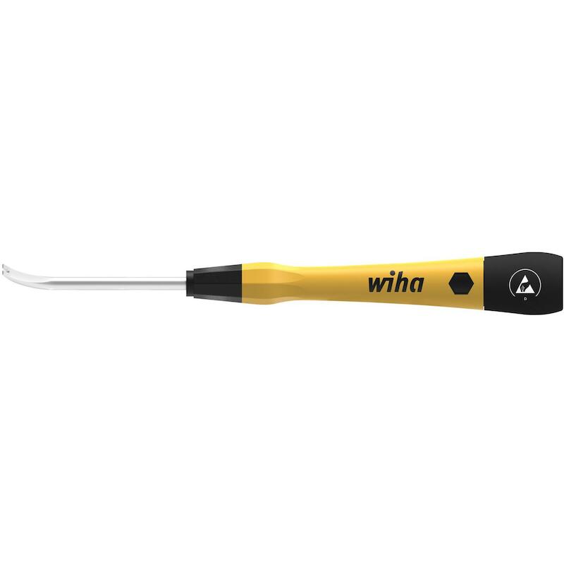 WIPPER PICOFINISH ESD - 278P1001 - WIHA