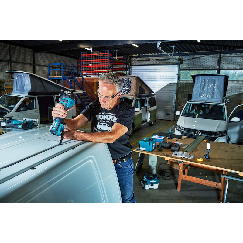 MULTITOOL LXT® - DTM52RTJX1 - MAKITA