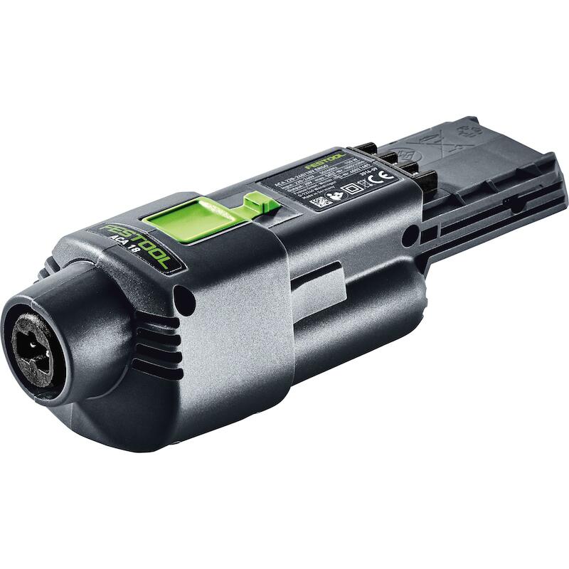NETADAPTER ACA 220-240/18V ERGO - 202501 - FESTOOL
