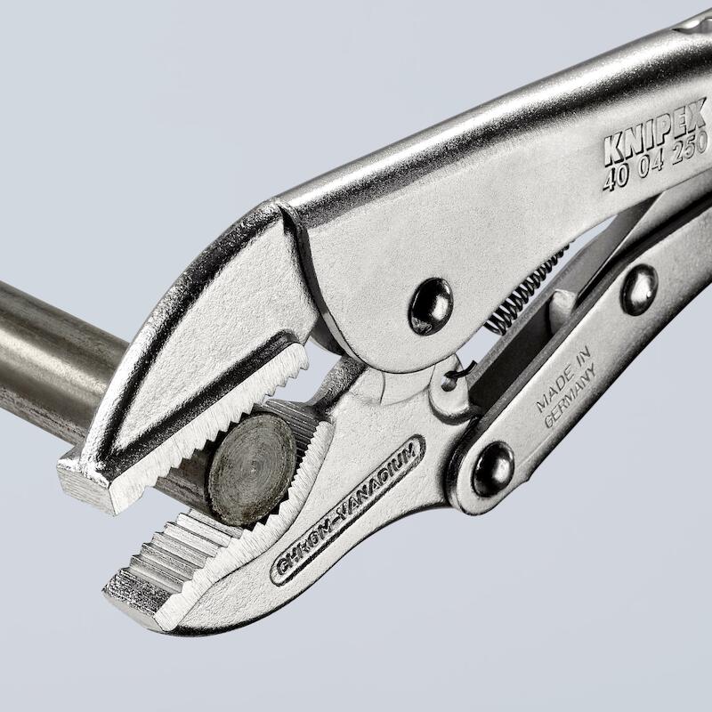 KNIPEX 4004250 UNIVERSELE KLEMTANG