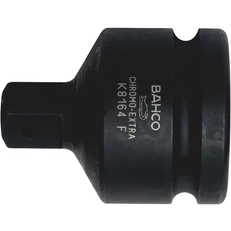 VERLOOPST.SLAGDOP 3/4"-1/2" K8164F (L=70MM)  BAHCO