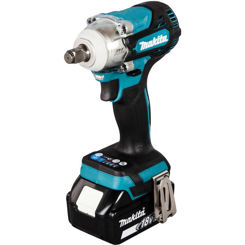 SLAGMOERSLEUTEL LXT® - DTW300T1J - MAKITA