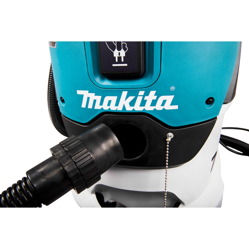 ASPIRATEUR À EAU / POUSSIÈRE 42 L  1 200 W - VC4210MX - MAKITA