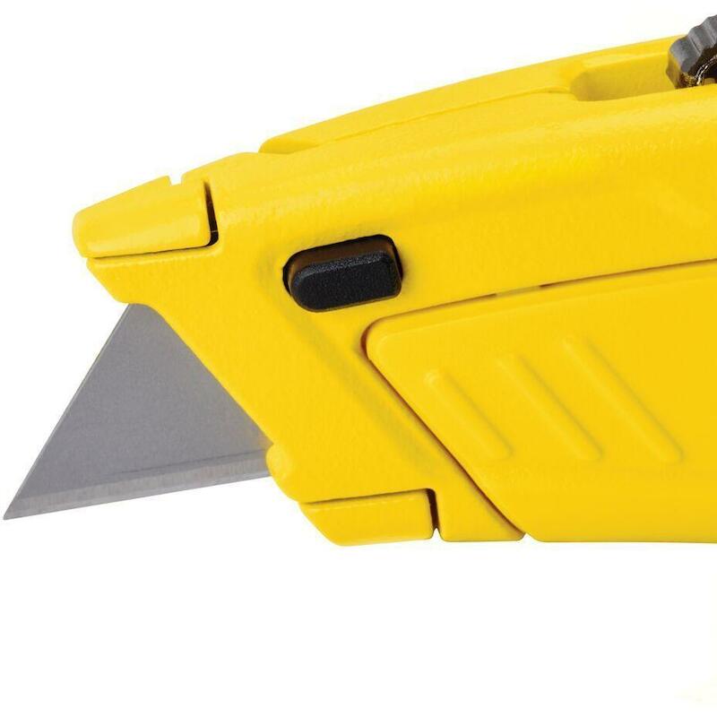 COUTEAU RÉTRACTABLE         STHT10430-0    STANLEY