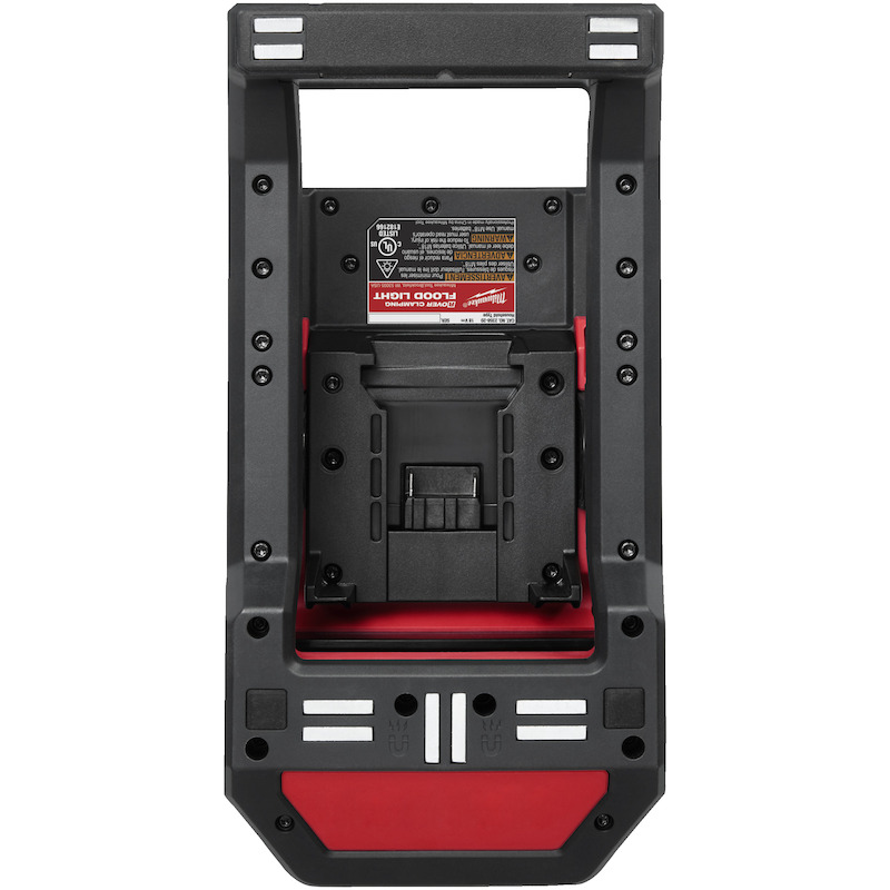 LAMPE CHANTIER 18V/BODY     M18 PAL2-0   MILWAUKEE