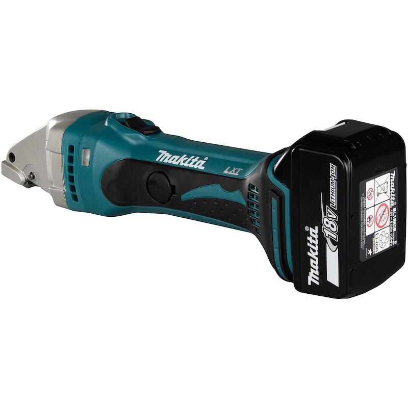 ACCUPLAATSCHAAR 18V/BODY    DJS161          MAKITA
