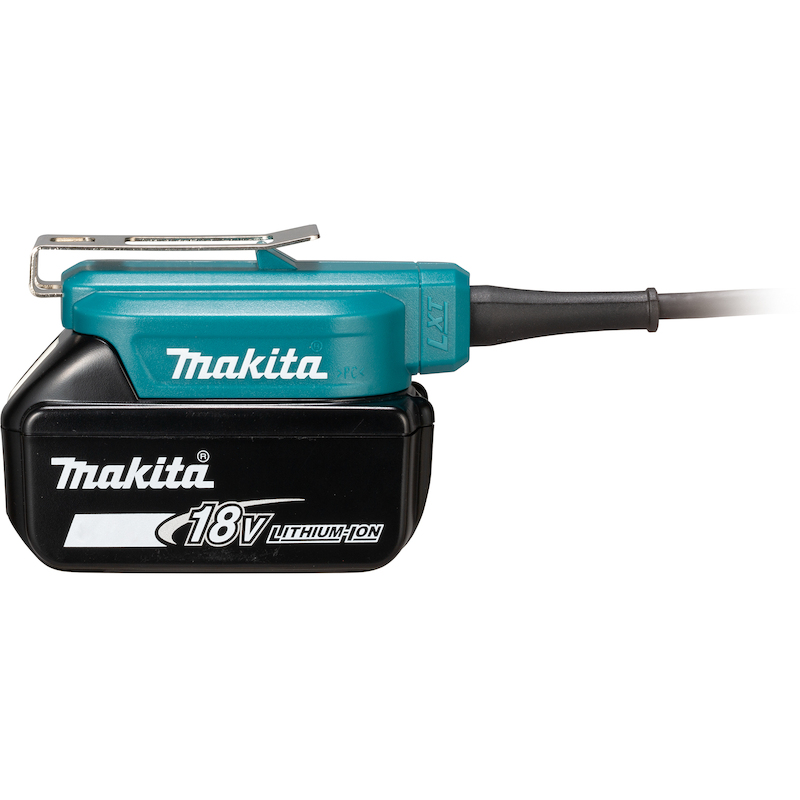 SÉCATEUR LÉGER LXT® - DUP180Z - MAKITA