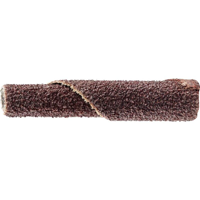 ROUL.ABRASIF POLIROLL 6X35  PR-A        P80  PFERD