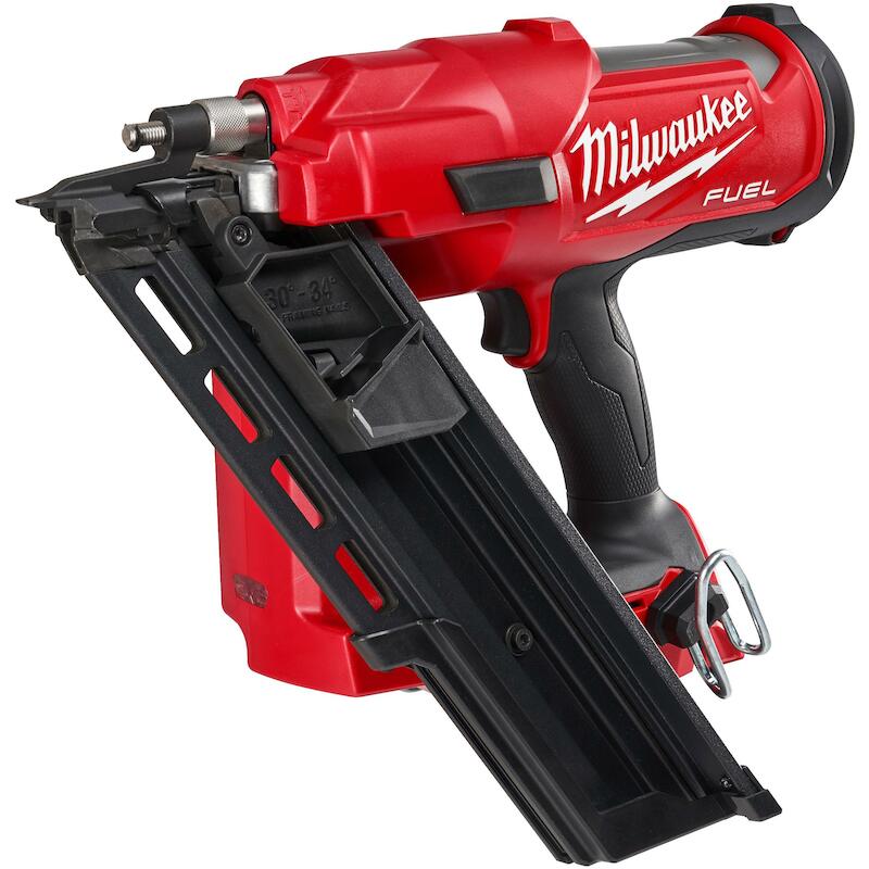 ACCUNAGELPISTOOL 18V/BODY   M18FFN-0C    MILWAUKEE
