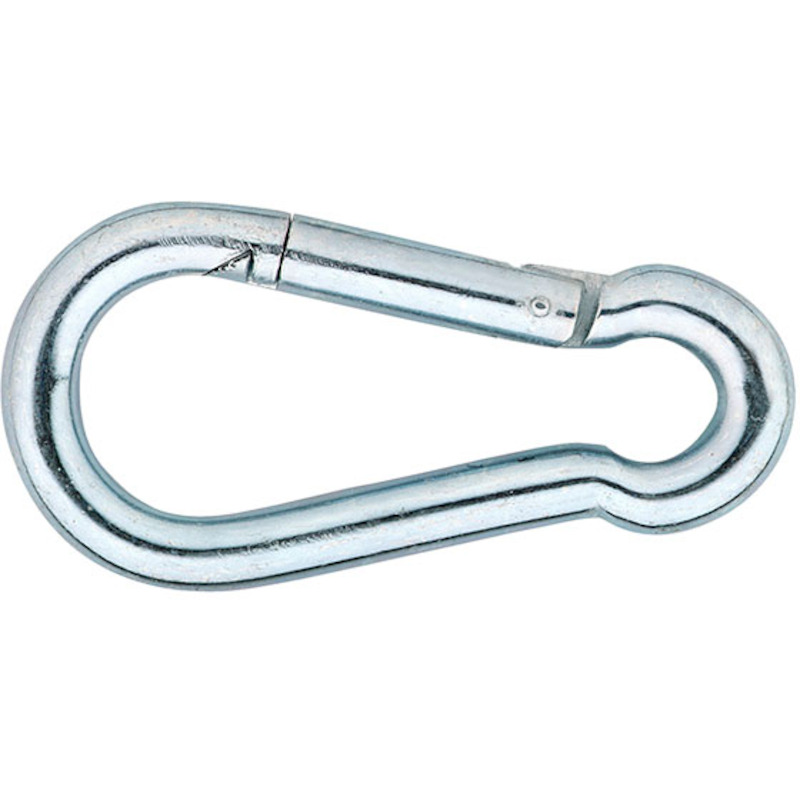 MUSKETON - DX KAH C 05005ZL - 5 MM STAAL / ZINK