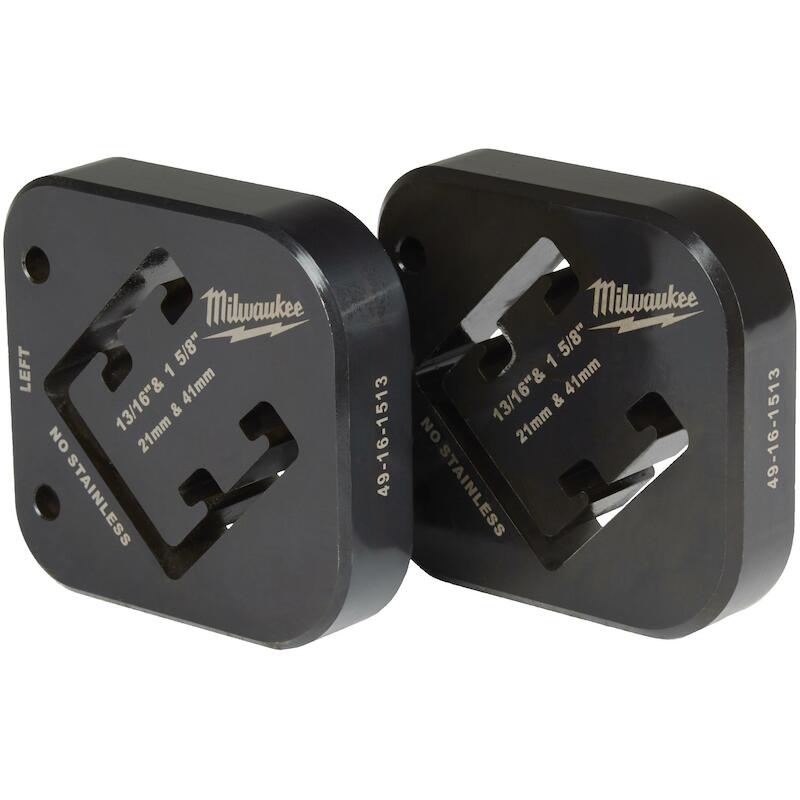 SNIJMATRIJS                 STSD 21X41C  MILWAUKEE