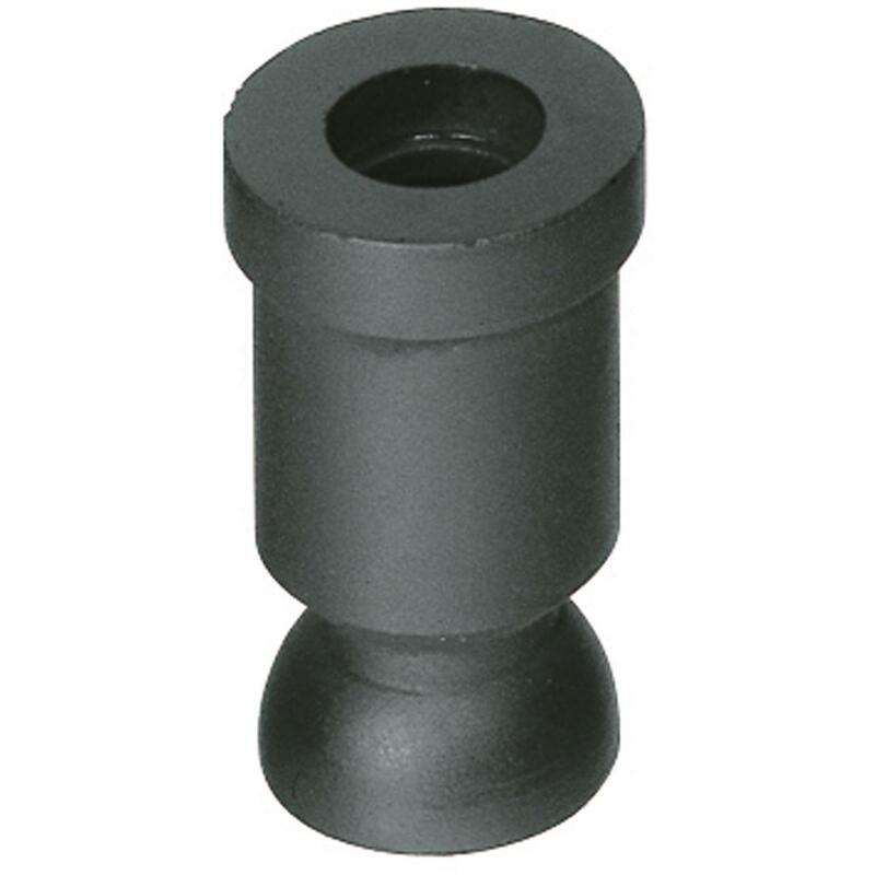 RESERVE RUBBER ZUIGNAP      652-20   - 40   GEDORE