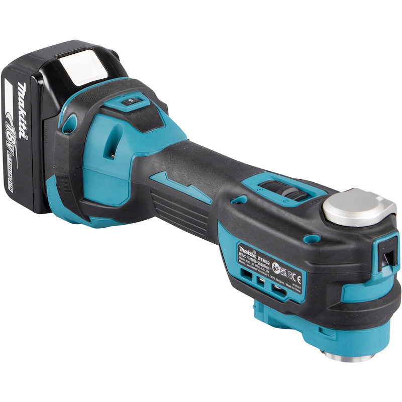 MULTITOOL LXT® - DTM52RTJX1 - MAKITA