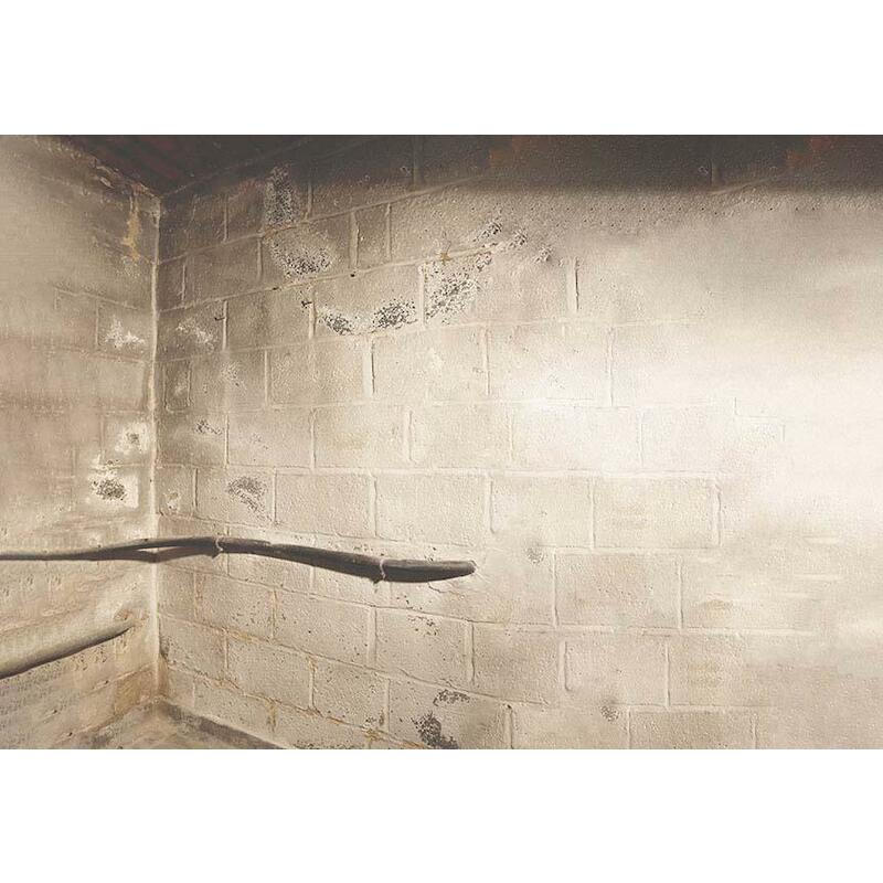 BARRIERE ETANHE MURS CAVE   40019      4L RECTAVIT