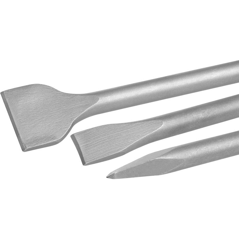 JEU BURINS SDS+             DT60330-QZ (3PC)DEWALT