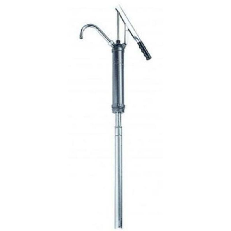 POMPE À LEVIER HUILE NBR      SA-304500      SAMOA