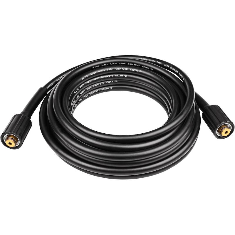 RALLONGE DE TUYAU HAUTE PRESSION 10 M - 123784-4 - MAKITA