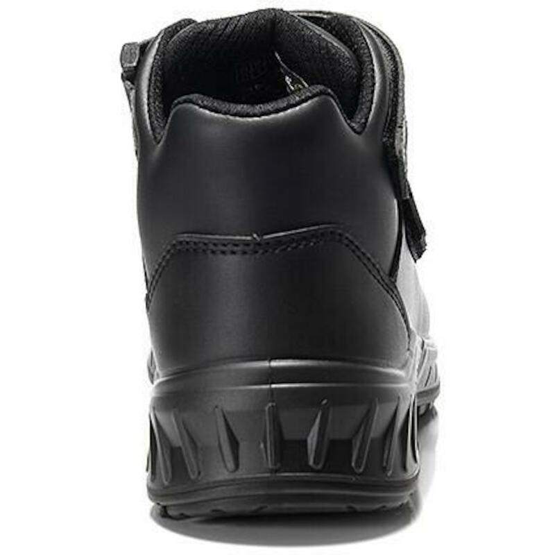 CHAUSS.ESD HAUT S3S NOIR    JO_CLEAN STRAP 39 JORI