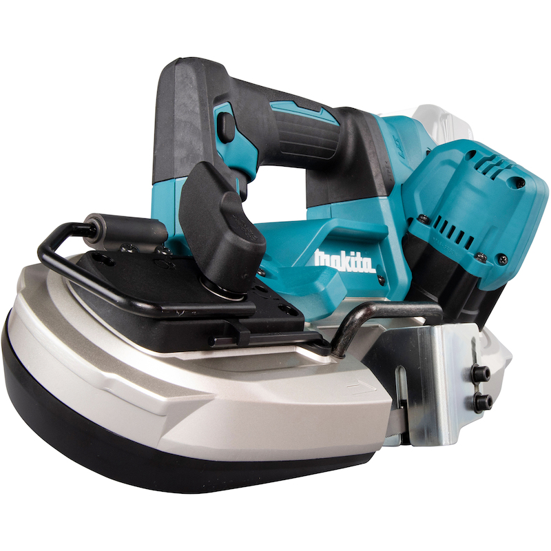 CORDLESS PORTABLE BAND SAW LXT 18V - DPB184Z - MAKITA