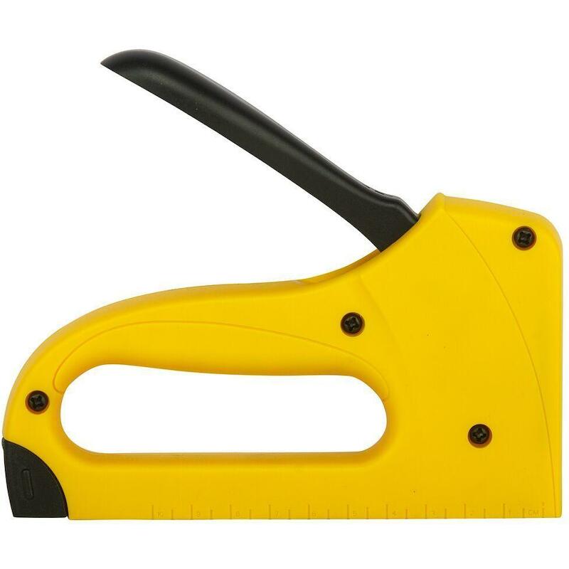 HANDTACKER FATMAX HD 2IN1   6-TR35         STANLEY