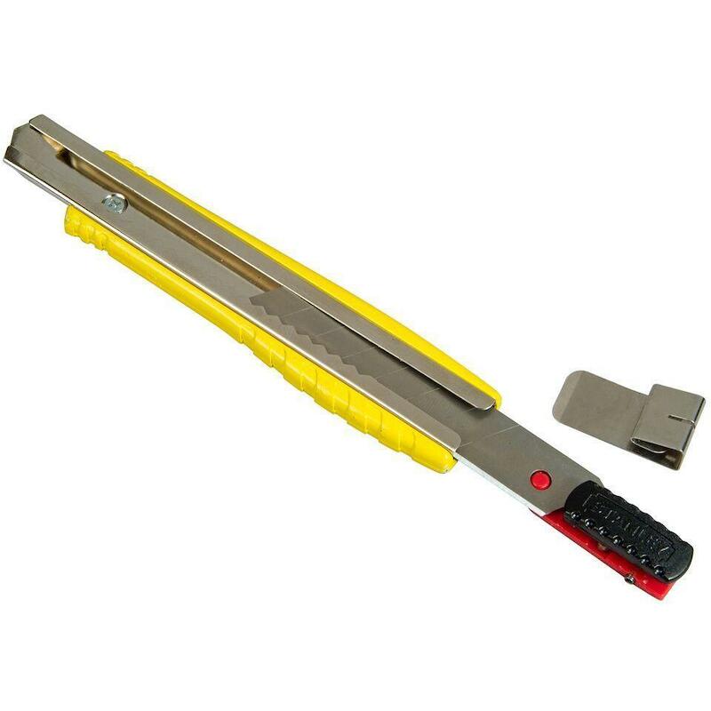 CUTTER     FATMAX 18MM      0-10-421 155MM STANLEY