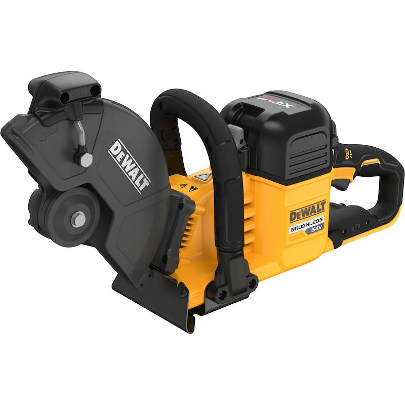 ACCUDOORSLIJPMACH.54V/BODY  DCS691N-XJ      DEWALT