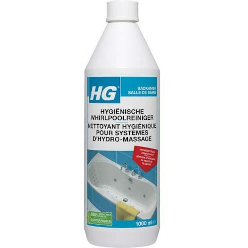 NETTOYANT WHIRLPOOL         448100103        1L HG