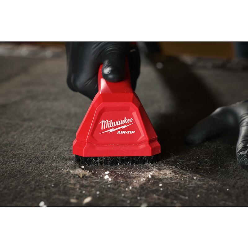 AUTO-DETAILBORSTEL AIR-TIP  AT-19        MILWAUKEE
