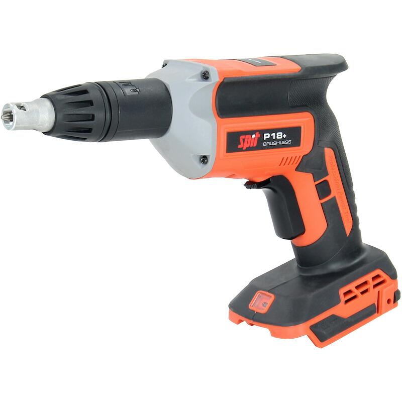 VISSEUSE/ACCU 18V/BODY      P18+              SPIT