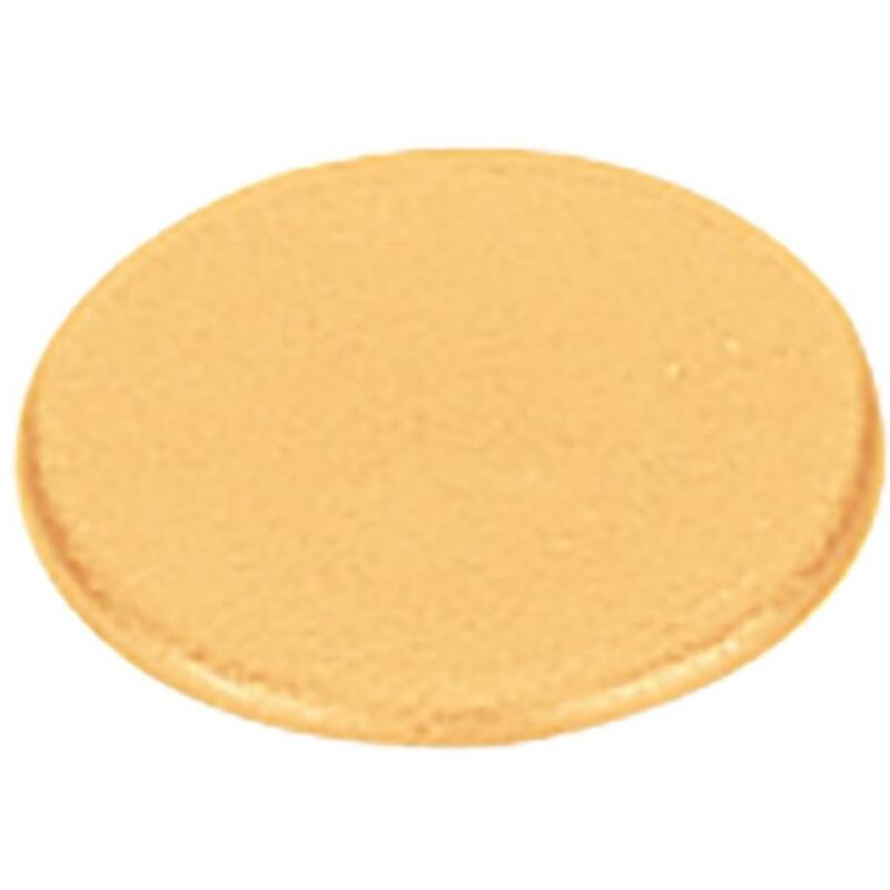 AFDEKKAPPEN VOOR RASTEX 25 BEIGE        HETT-25056