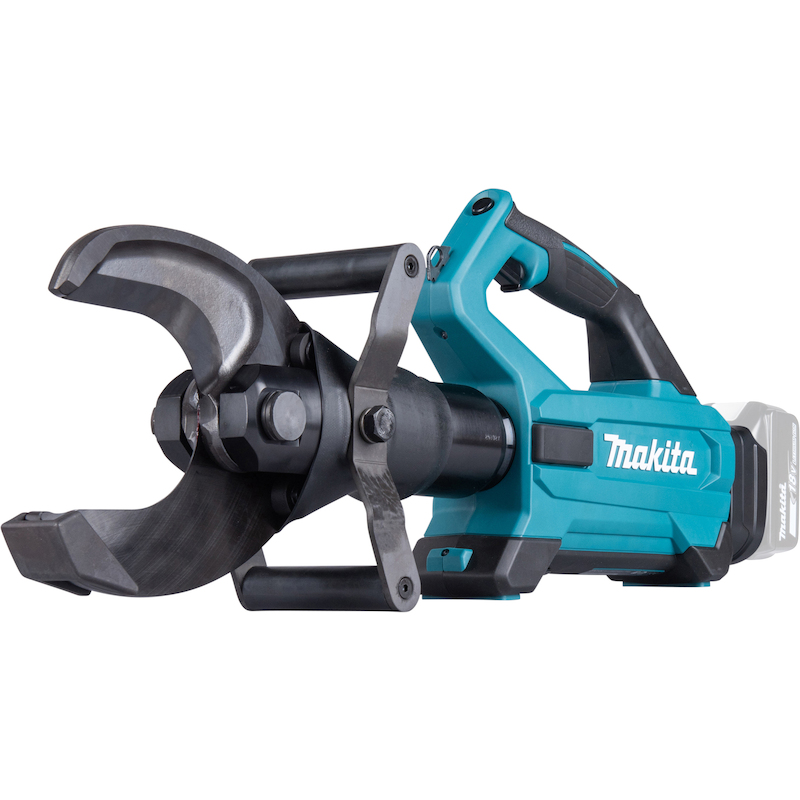 COUPE-CABLE/ACCU 18V/BODY   DTC104          MAKITA