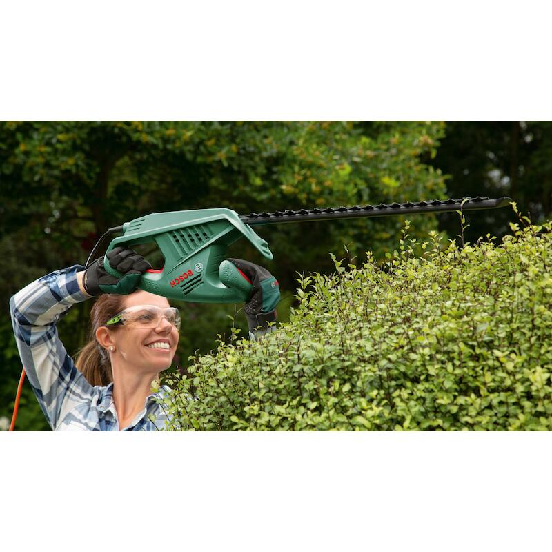 TAILLE-HAIE 420W 550MM      EASYHEDGECUT 55  BOSCH