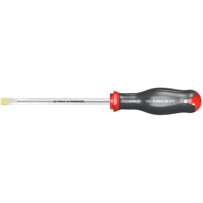 SCHROEVENDR.PLAT PROTWIST   ATF8X150         FACOM