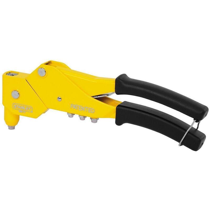 PINCE À RIVETER             6-MR77         STANLEY