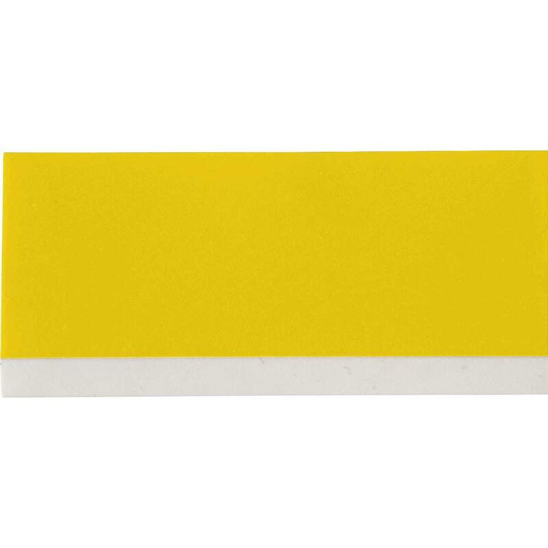 VINYLTAPE M21-500-595-YL    142799 - GEEL    BRADY