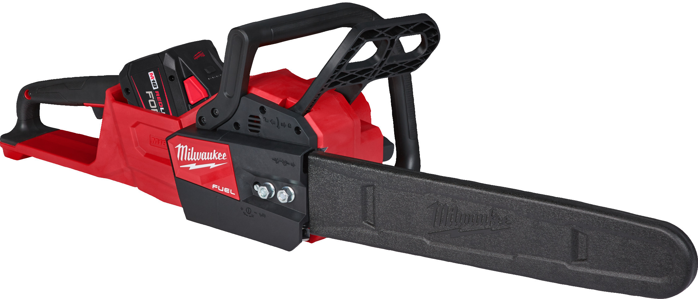 ACCUKETTINGZAAG 18V/2X12AH  M18FCHS-122  MILWAUKEE