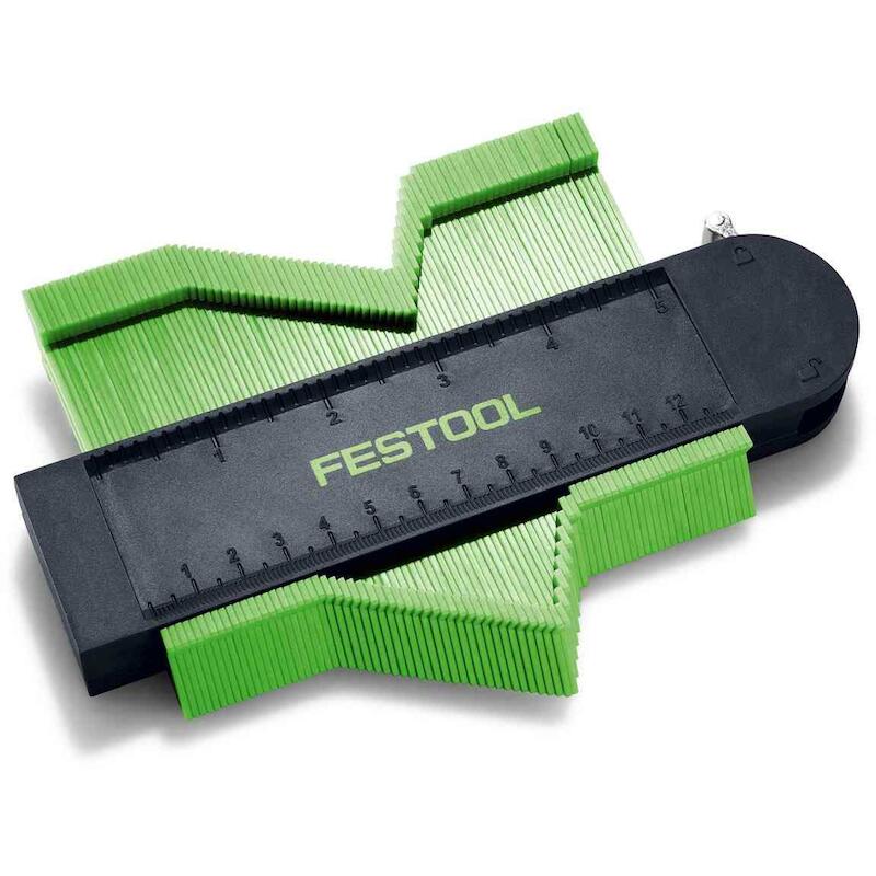 CONTOURMAAT KTL-FZ FT1 - 576984 - FESTOOL