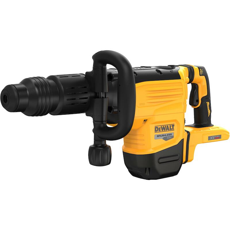 ACCUBREEKHAMER 54V/BODY     DCH892N         DEWALT
