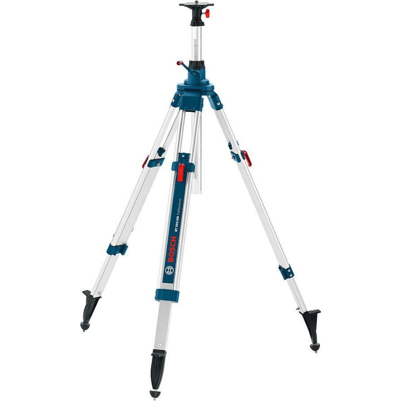 TRÉPIED                     BT 300 HD        BOSCH