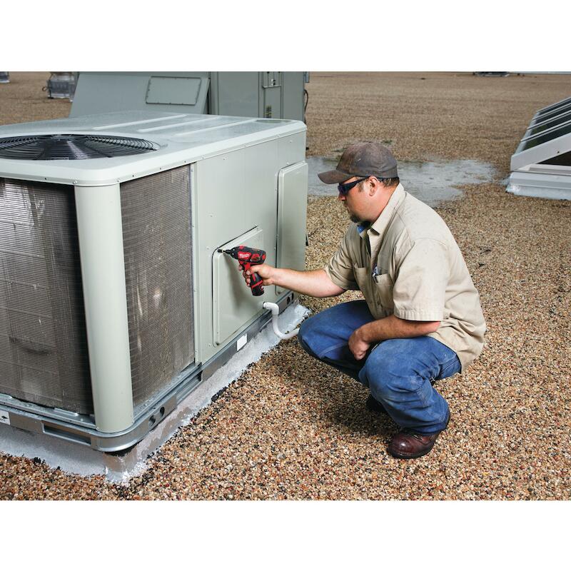 VISSEUSE/ACCU 12V/BODY      M12 BSD-0    MILWAUKEE