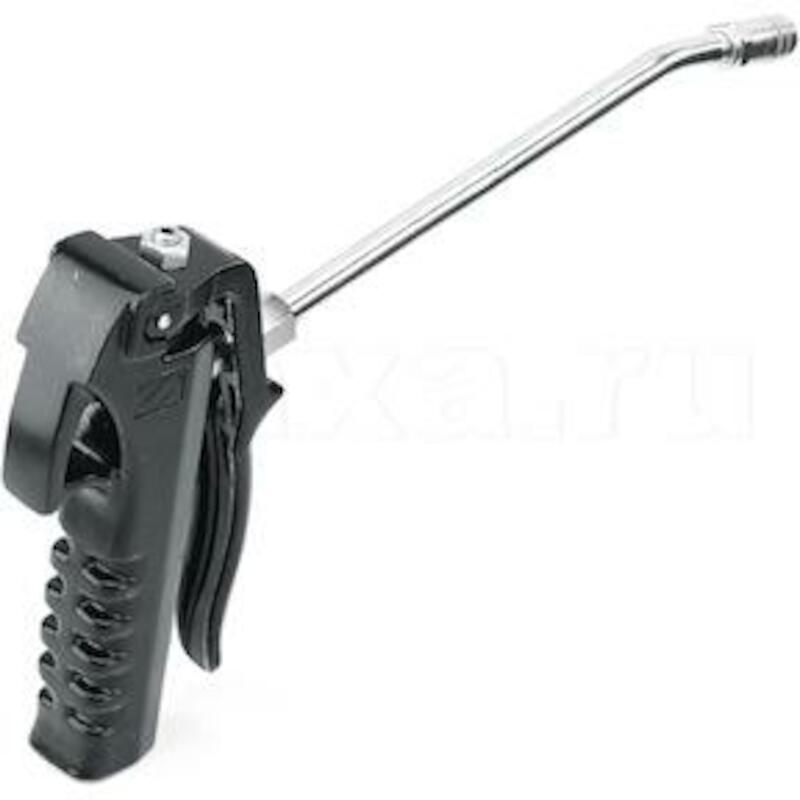PISTOLET SURPRESSEUR 1/4"F  PG-77            SAMOA