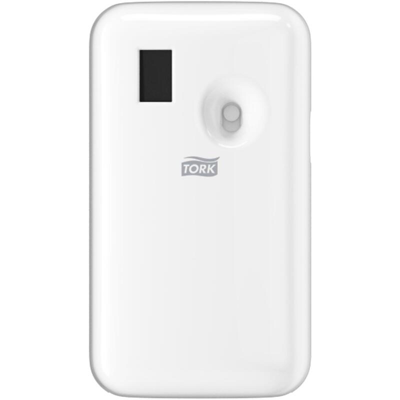 LUCHTVERFR.DISPENSER ELECTR.562000 -WIT    A1 TORK