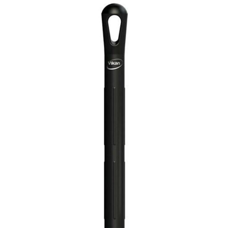 MANCHE PP NOIR 34MM         2962/9 L=1500    VIKAN