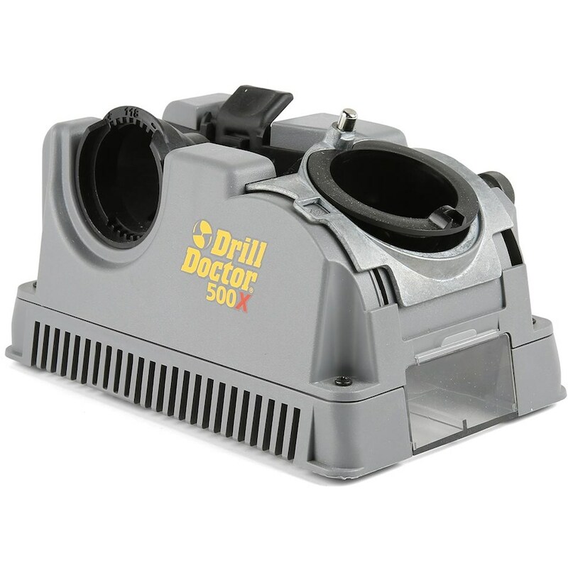 BOORSLIJPAPPARAAT - DRILL DOCTOR DD500XIBM - 2,5-13 MM