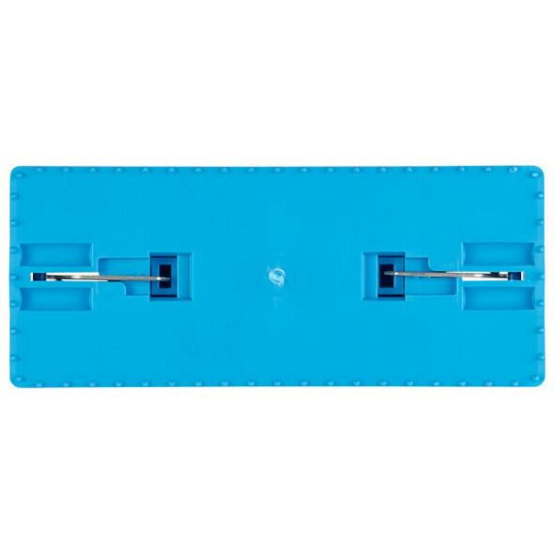 PADHOUDER HANDMOD.PP BLAUW  5510/3 235X100X80 VIKA