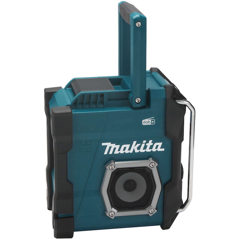 RADIO DE CHANTIER CXT®/LXT®/XGT® - MR003GZ - MAKITA