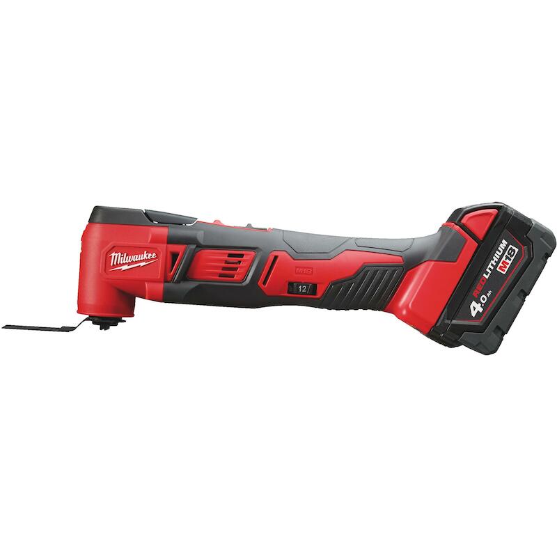 MILWAUKEE M18 BMT-421C M18 COMPACTMULTITOOL